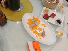 -金河半岛园林酒家(金融城店)