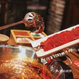 上头火锅🔥不知道吃什么就去吃火锅！