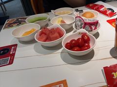 -豪享来中西餐厅(隆昌店)