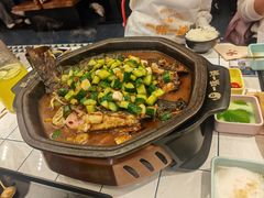 -一味一诚•鲜嫩烤鱼(昌发展万科广场店)