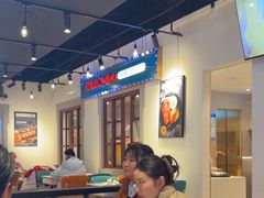 -豪享来(我格广场店)