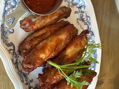 -遇见杜尚西餐厅(恒大华府店)