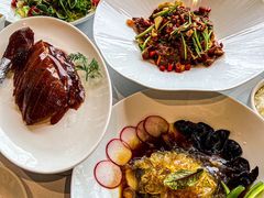 -月福京味斋·烤鸭店·北京菜(鼓楼总店)