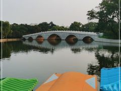 -北陵公园