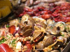 -日进一片海.生腌海鲜火锅.宵夜烧烤(三里屯总店)