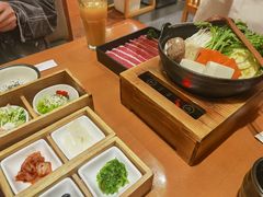-胜博殿日式炸猪排(侨福芳草地店)