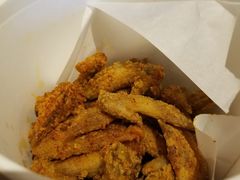 -肯德基(合肥站店)