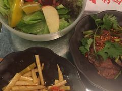 -炭舍干锅·烤鱼(扬名广场店)