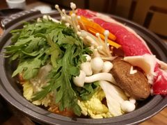 -山葵家·创意料理(EFC欧美广场店)