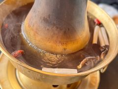 -鼓楼东街老火锅(鼓楼店)