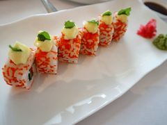 加州卷寿司-佐度王子扒房(天鹅湖店)