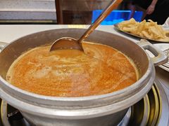-荣叔港式沙嗲牛肉火锅(正佳潮流店)