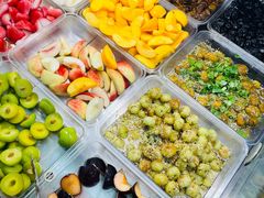 -老炳·七丛松甘草水果