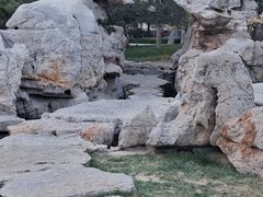 -西海子公园