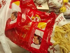 -肯德基(星河店)