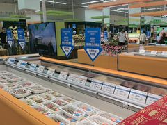 -果蔬好生活超市(东湖店)
