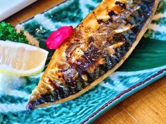 -阿吾罗日本料理(K11艺术中心店)