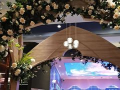 -夏日玛莉西餐厅(金茂览秀城店)