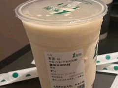 -1点点(雨花西路店)