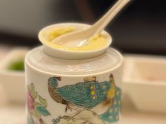 -北京古城老院厉晓麟精致菜