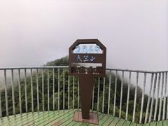 -秦岭天竺山生态文化旅游景区