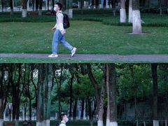 -重庆市江北嘴中央商务区中央公园