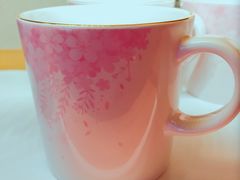 -星巴克臻选(周浦万达店)