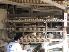 -景德镇古窑民俗博览区