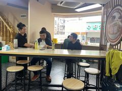 -面道赞宁海海鲜面(迎凤街店)