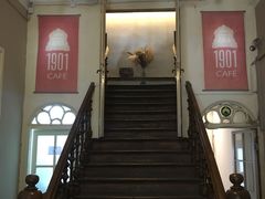 -1901 Cafe(西四店)