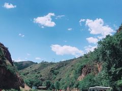 -桑干河大峡谷旅游区