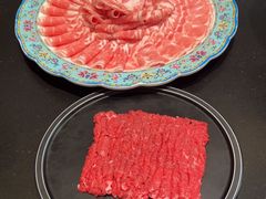 -南门四季铜锅涮肉(大屯·北苑店)