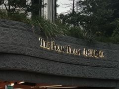 -山顶缆车