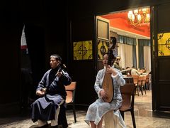 -江南雅厨(李公堤店)