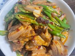 -艺味深尝(云锦路店)