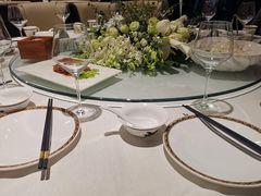 店内布置-九十九顶毡房(阜石路店)