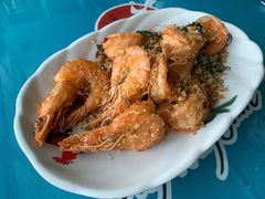 堂口秘制炒虾-My Way Town买味堂·东南亚餐厅(亦庄店)