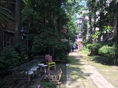 -武汉探路者国际青年旅舍