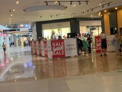 -杉杉奥特莱斯广场(哈尔滨店)