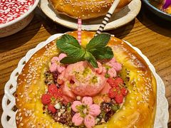 -双公羊·馕坑烤全羊(奥体店)