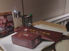 -老杨太太烧烤(文化广场店)