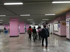 -四川北路(地铁站)