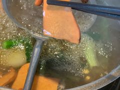 -潮发潮汕牛肉店(龙洞店)