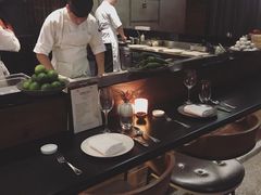 -Mercato莫卡多露台餐厅与酒吧(K11店)
