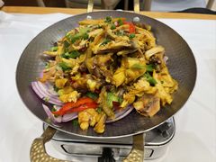 -澎湖湾农家菜(八一路楚天府店)
