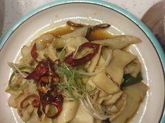 -前王院•巧克力海鲜市集餐厅(万平口店)