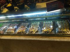 -鹭江潮餐厅•福建菜(鹭江佲家酒店)