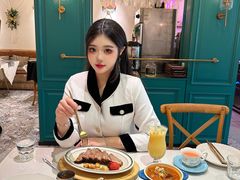 -MIO弥欧洋房西餐厅(中央大街店)