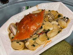 -沈家门海鲜夜排档(东港店)