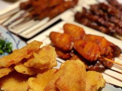 锅包肉-七八冷面·延边朝鲜族美食(圣熙八号店)